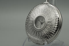 Omniscient Reader's Viewpoint Pocket Watch Omniscient Reader's Viewpoint Pocket Watch
