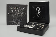 Omniscient Reader's Viewpoint Pocket Watch Omniscient Reader's Viewpoint Pocket Watch