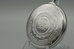 Omniscient Reader's Viewpoint Pocket Watch Omniscient Reader's Viewpoint Pocket Watch