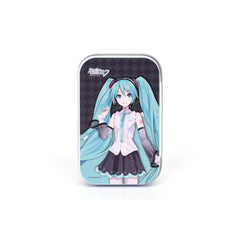 Hatsune Miku - Tin Case Korean Pop-Up Store Hatsune Miku - Tin Case Korean Pop-Up Store