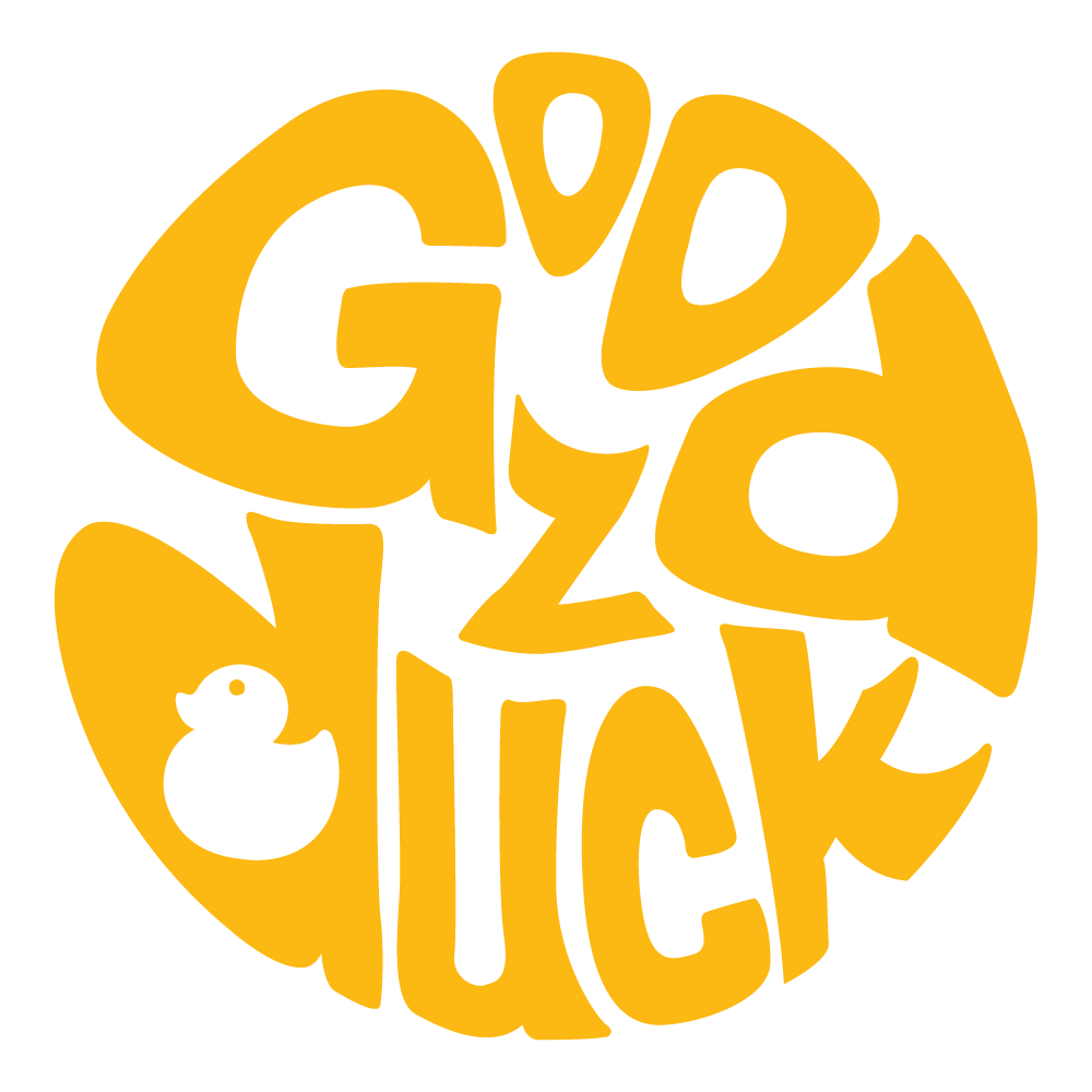 goodzduck logo