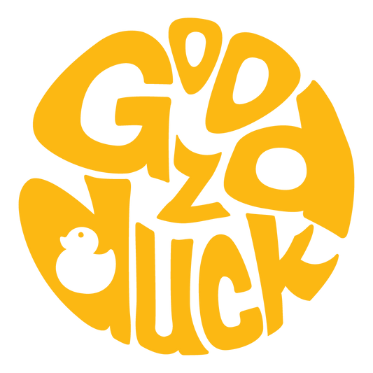 goodzduck logo