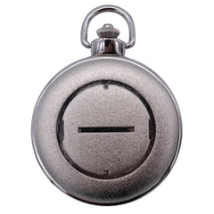 Official Licensed Fullmetal Alchemist Pocket Watch Made in Korea - Shinning Plate Ver.