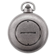 Official Licensed Fullmetal Alchemist Pocket Watch Made in Korea - Antique Plate Ver.