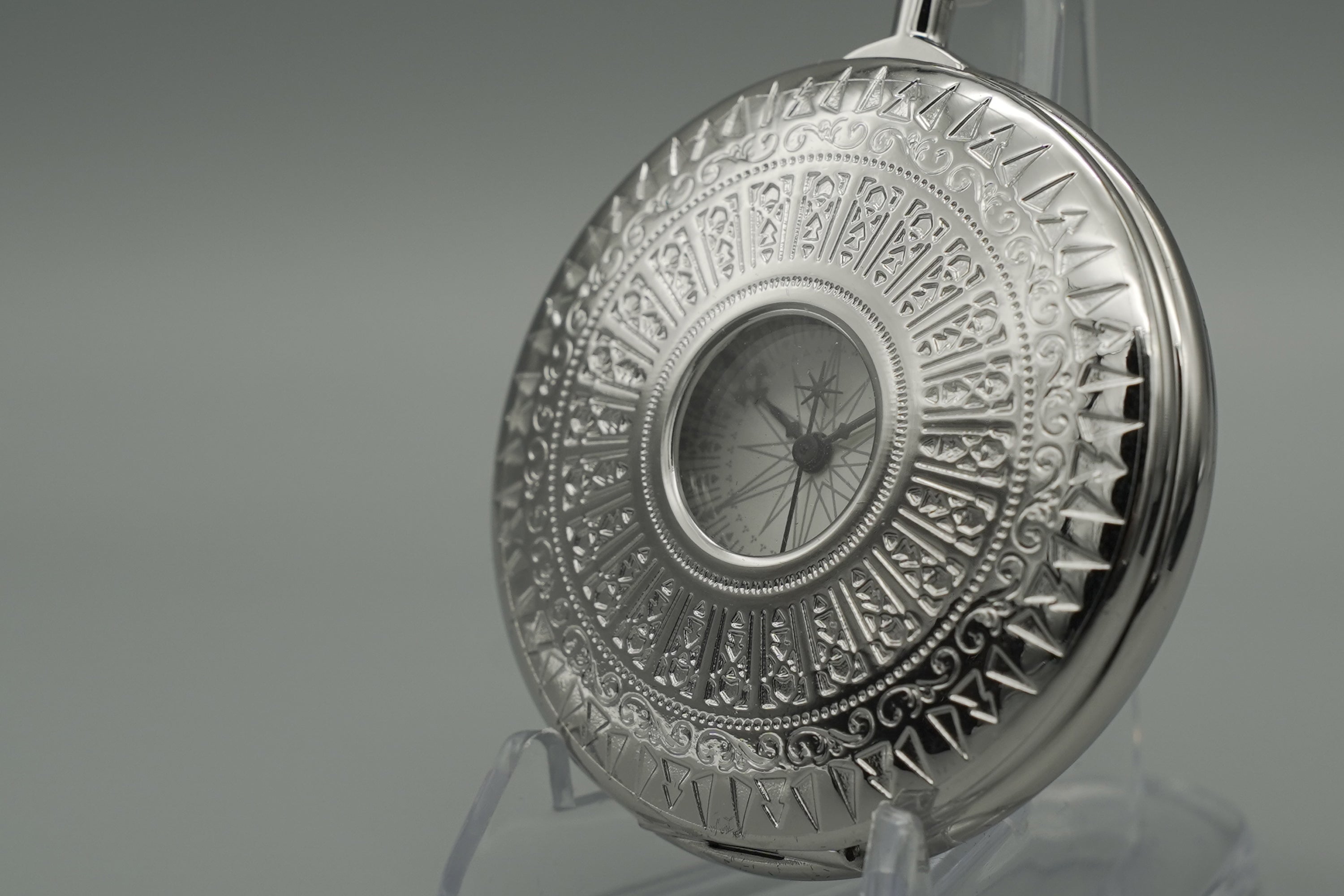 Omniscient Reader's Viewpoint Pocket Watch