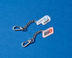 Official Initial D Wirst watch & Table clock Limited Edition