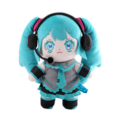 Hatsune Miku 20cm Plush Korea ver.