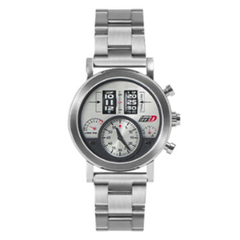 Official Initial D Wirst watch & Table clock Limited Edition