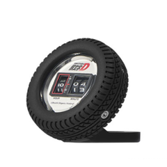 Official Initial D Wirst watch & Table clock Limited Edition