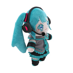 Hatsune Miku 20cm Plush Korea ver.