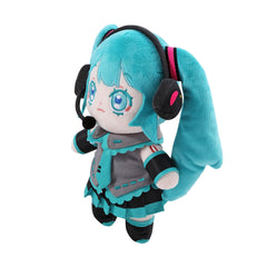 Hatsune Miku 20cm Plush Korea ver.