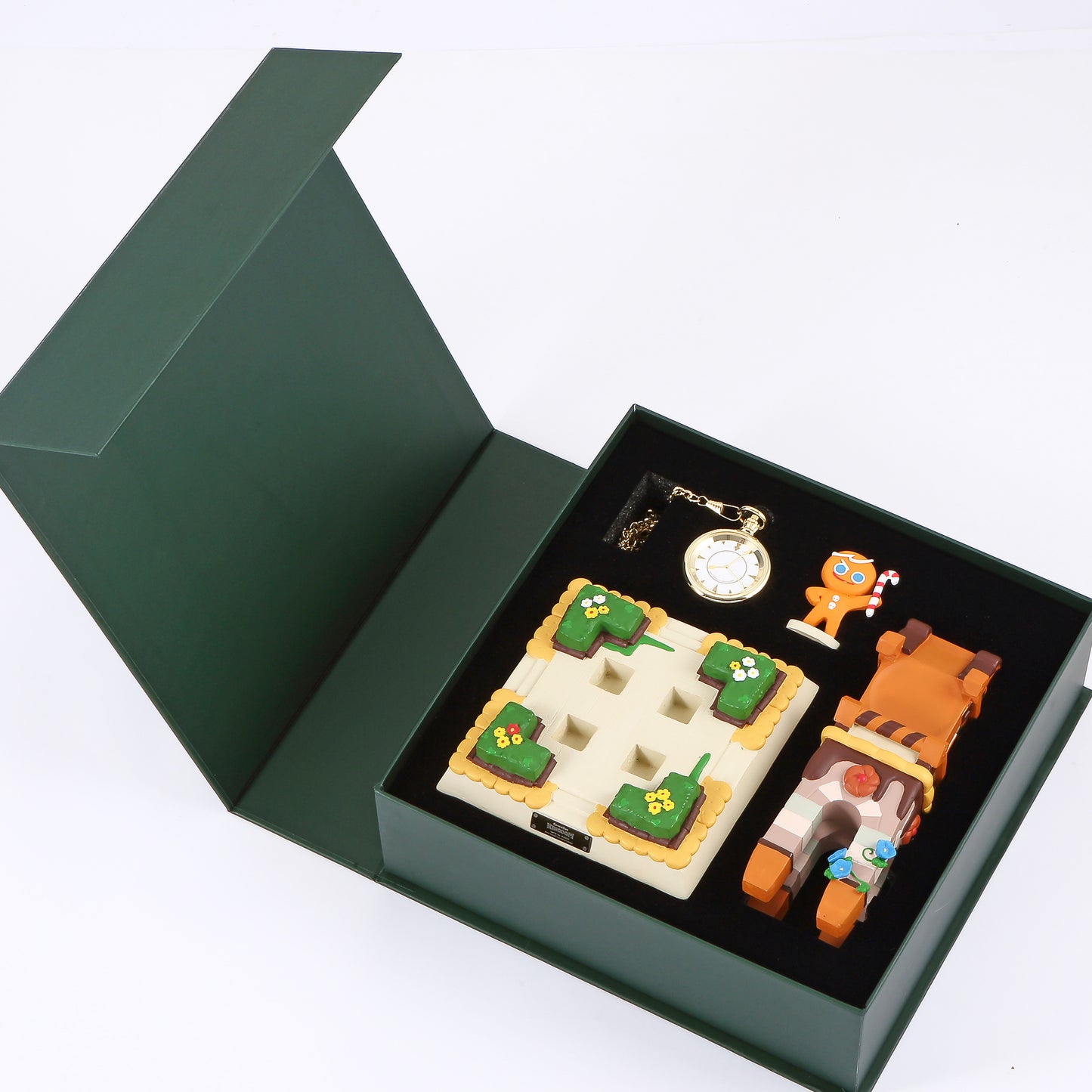 Cookierun Kingdom Clock Tower