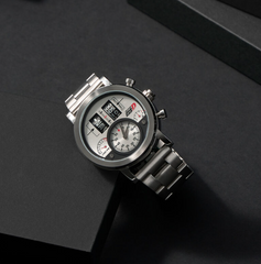 Official Initial D Wirst watch & Table clock Limited Edition