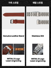 Official Initial D Wirst watch & Table clock Limited Edition