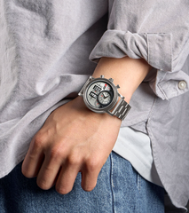 Official Initial D Wirst watch & Table clock Limited Edition