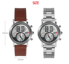 Official Initial D Wirst watch & Table clock Limited Edition