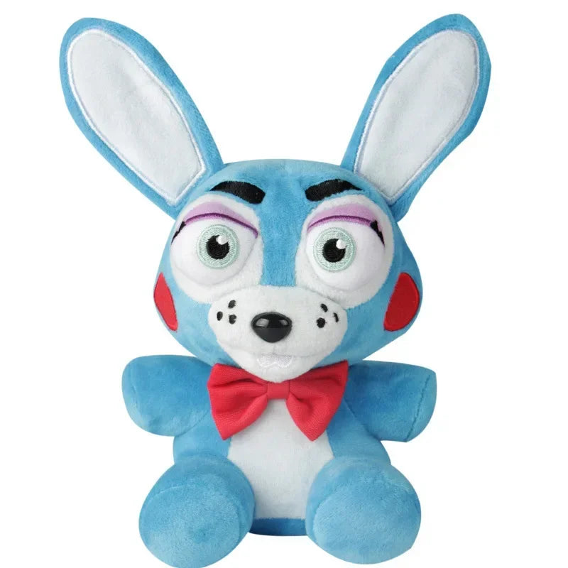 Cute Game Character Plush
