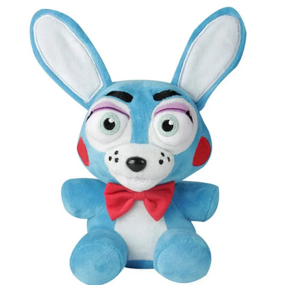 Cute Game Character Plush