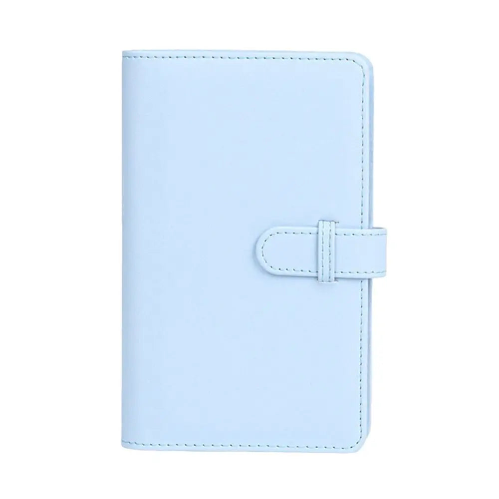 108-Pocket Mini Photo Album