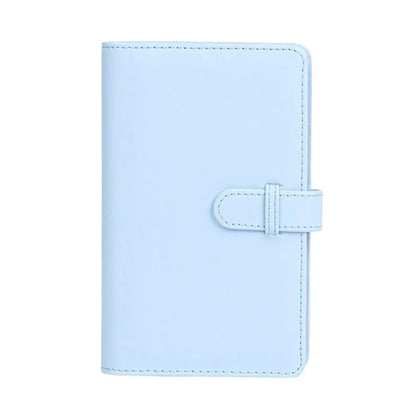 108-Pocket Mini Photo Album