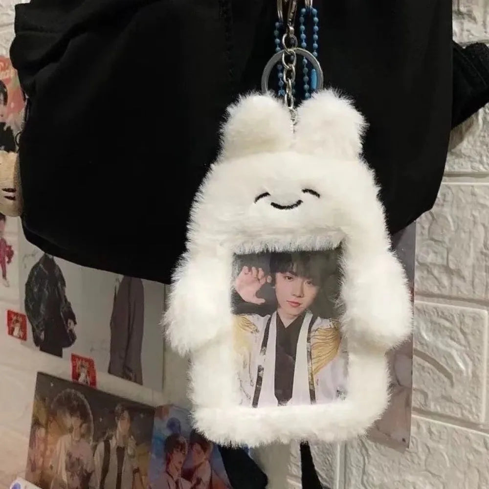Cute Photocard Pouch for Collectors