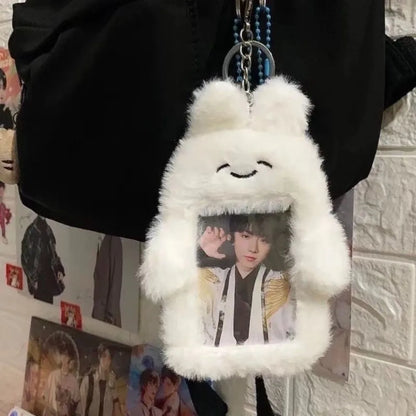 Cute Photocard Pouch for Collectors