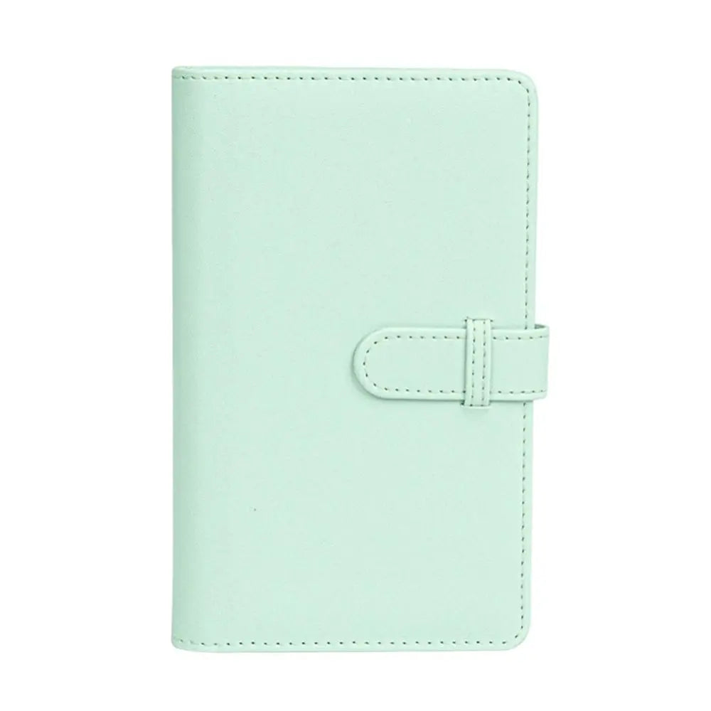 108-Pocket Mini Photo Album