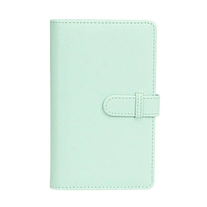108-Pocket Mini Photo Album