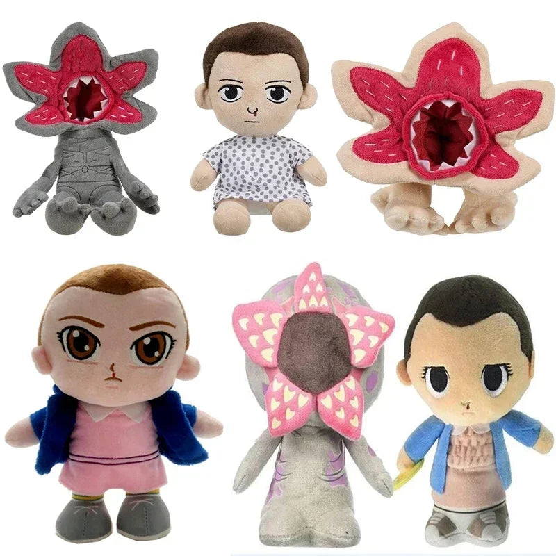 Halloween Character Plush