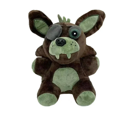 Cute Game Character Plush