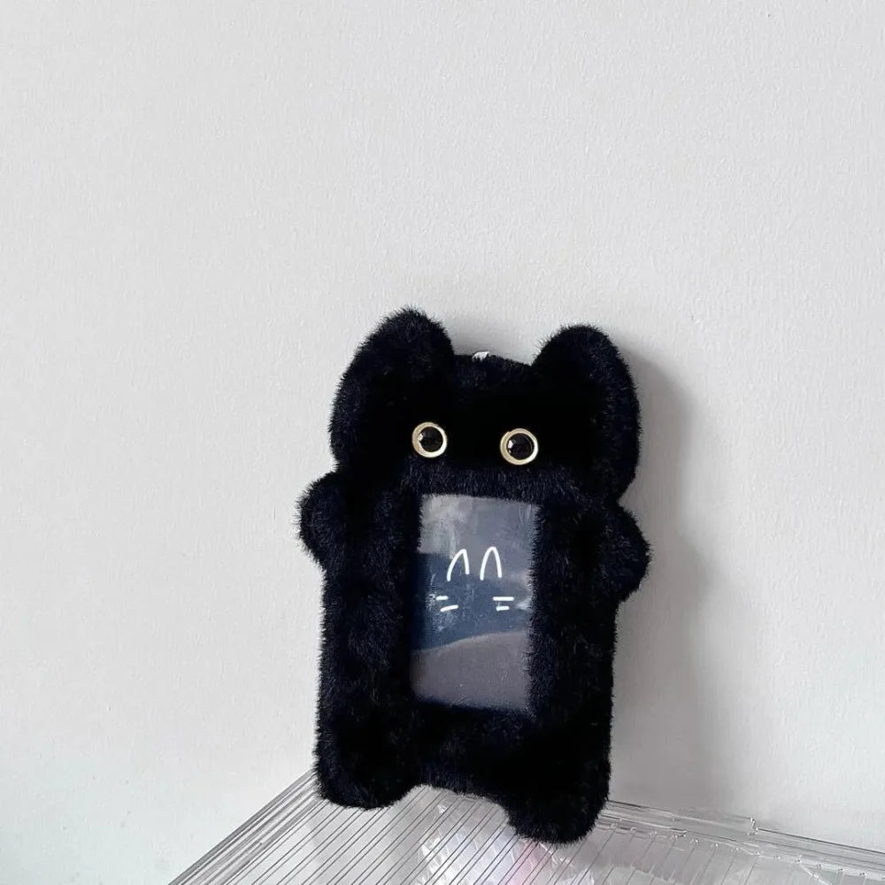 Cute Photocard Pouch for Collectors