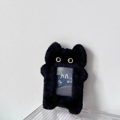 Cute Photocard Pouch for Collectors