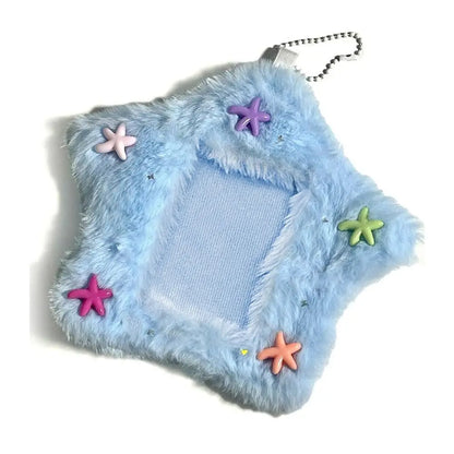 Cute Photocard Pouch for Collectors