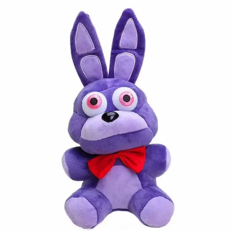Cute Game Character Plush