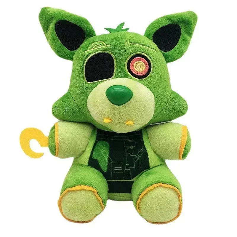 Cute Game Character Plush