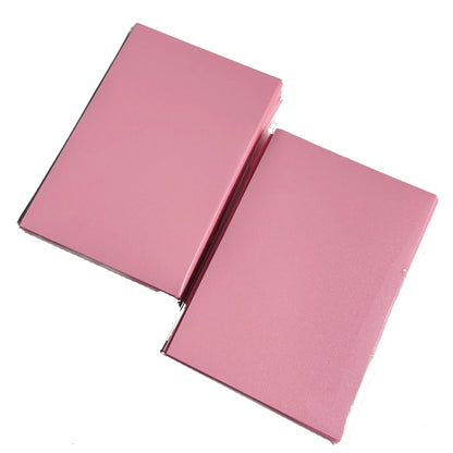 Holographic Photocard Sleeves - 50Pcs