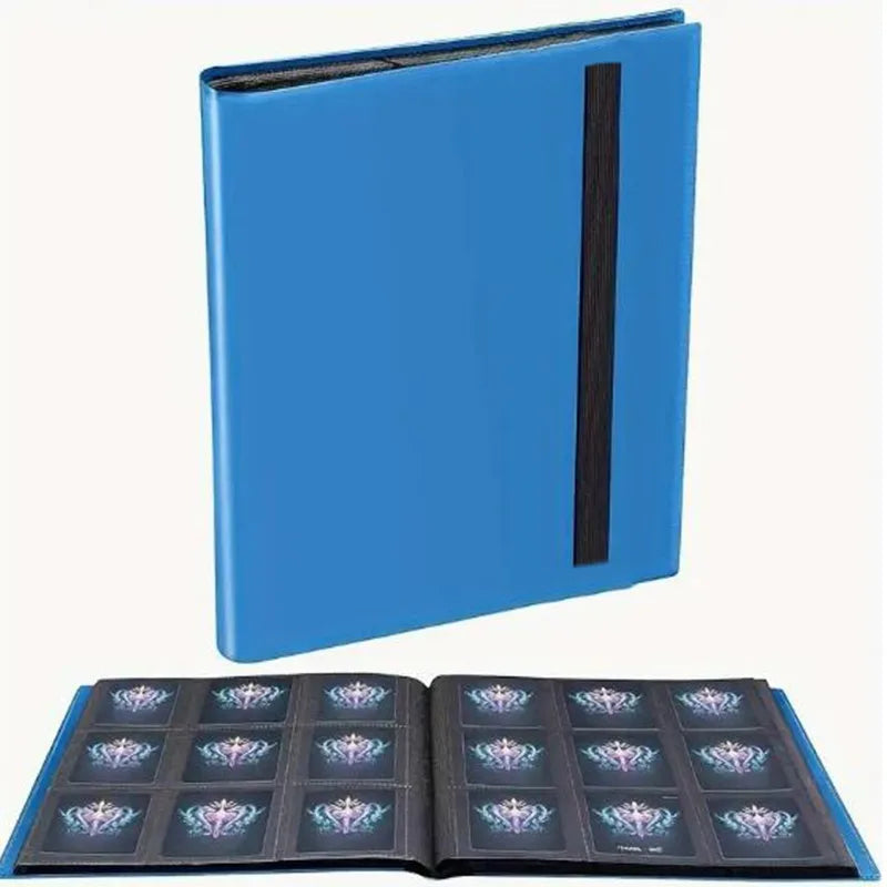 Large Capacity Photocard Binder Album