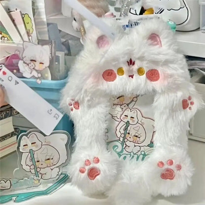 Cute Photocard Pouch for Collectors