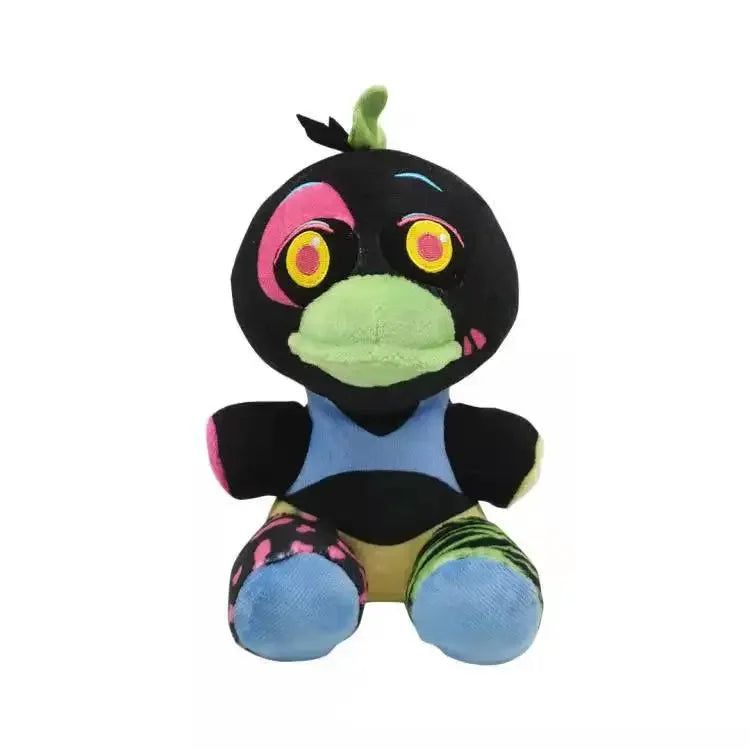 Cute Game Character Plush