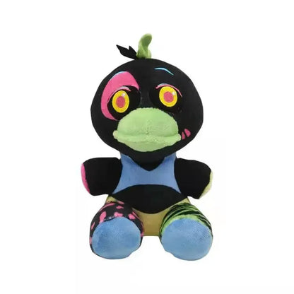 Cute Game Character Plush
