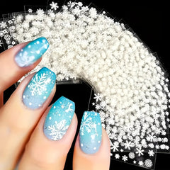 Cute Nail Art Stickers