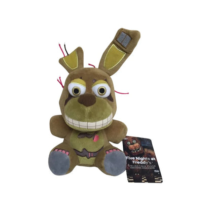 Cute Game Character Plush