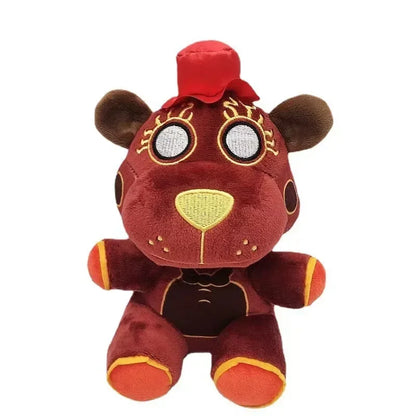 Cute Game Character Plush