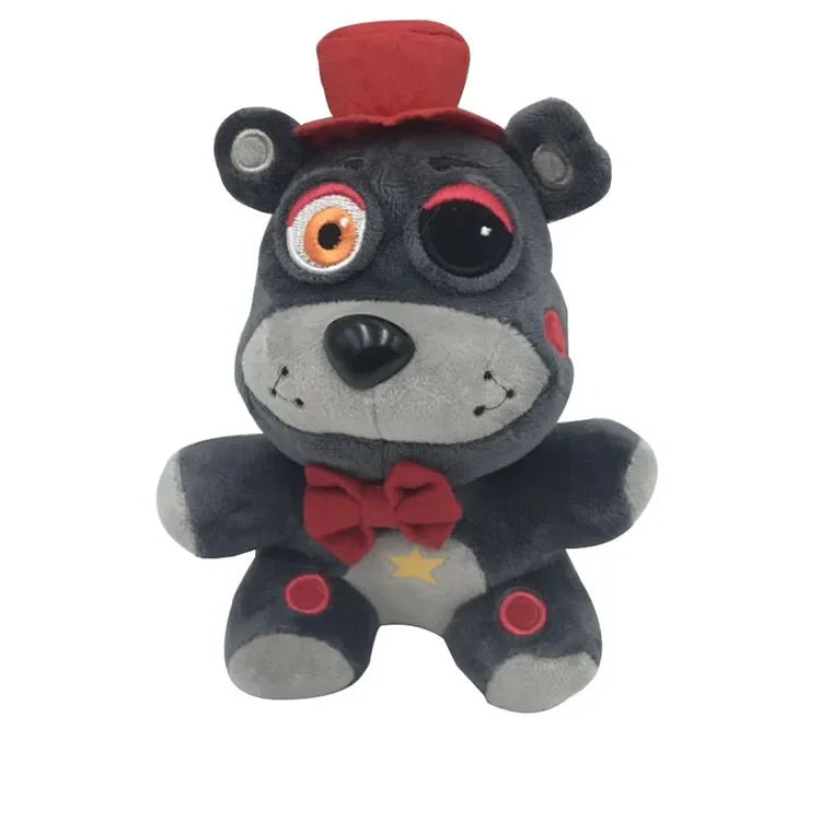 Cute Game Character Plush