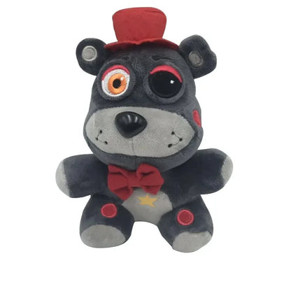 Cute Game Character Plush