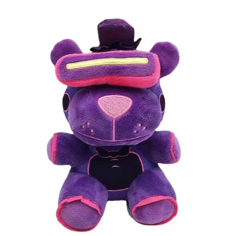 Cute Game Character Plush