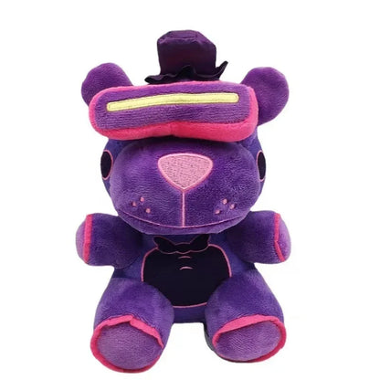 Cute Game Character Plush