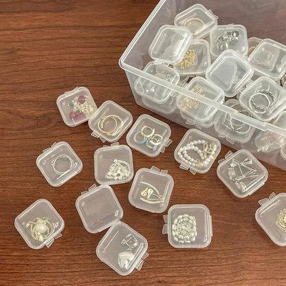 Mini Storage Case for Charms & Accessories