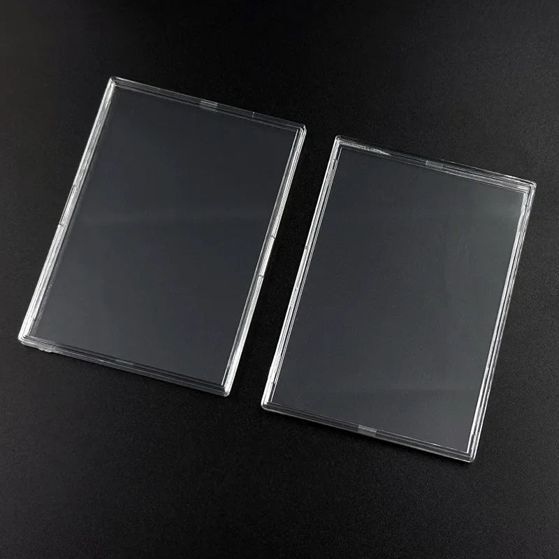 Clear Acrylic Photocard Display Holder