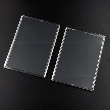 Clear Acrylic Photocard Display Holder